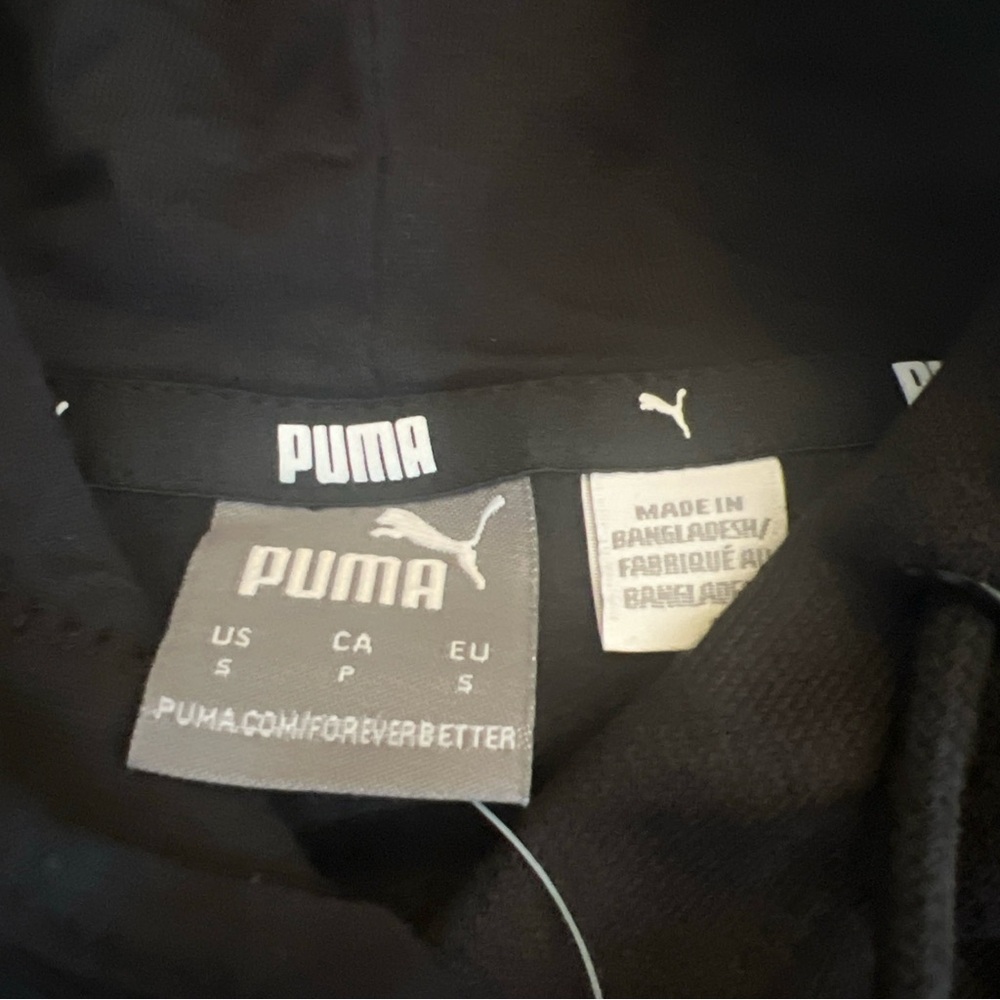 Puma Women’s Hoodie - Picture 4 of 8